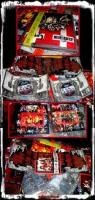 SABBAT / METALUCIFER: Bolivian Demonslaught-Special Edition