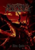 ASTROFAES: Live Hate
