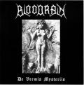 BLOODRAIN: I: De Vermis Mysteriis