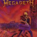 MEGADETH: Peace Sells...But Who's Buying?