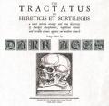 DARK AGES: The Tractatus De Hereticis Et Sortilegiis