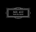 MZ. 412: Domine Rex Infernum