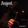 SARGEIST: Let The Devil In