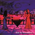 VERGE: Sex & Violence