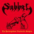 SABBAT: The Harmageddon Vinylucifer Singles