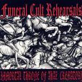 IMMORTAL / THRONE OF AHAZ / CREMATORY: Funeral Cult Rehearsals