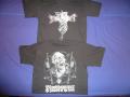 BLOODHAMMER: The Passion of the Devil TS L-Size