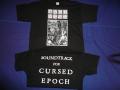 DARK AGES: Soundtrack for Cursed Epoch TS L-Size