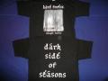 HATE FOREST: Temple Forest TS XL-Size