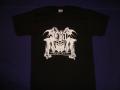 EVIL: Logo TS S-Size