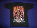 KISS: Kiss Alive 35 TS XL-Size
