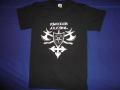 OSCULUM INFAME: Baphomet TS S-Size