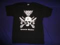 SEGES FINDERE: Terrorist Warfare TS (Black) S-Size