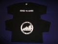 SHIRT: Ashes to Ashes TS M-Size