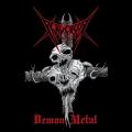 PERVERSOR: Demon Metal