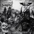 THORNSPAWN / KILL: United In Hell's Fire - Tribute To Goat Destroyer And Judas Isaksson