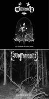 CELTICMOON / WAFFENWEIHE: My Illusion of an Eternal Winter / Ein Sturm zieht auf...