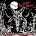 BLACK WITCHERY: Upheaval of Satanic Might