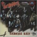 BOMBARDER: Ledena Krv