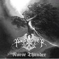 PAGAN HAMMER: Norse Thunder