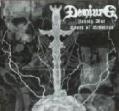 DEMIURG: Unholy War - Sword of rebellion