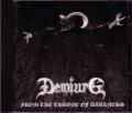 DEMIURG: From the Throne of Darkness
