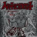 ANTICHRIST: Sacrament of Blood