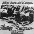 V/A VARIOUS ARTIST: BulgAryan-Southern Radical War Propaganda