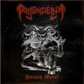POISONDEATH: Poison Metal