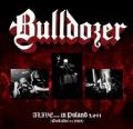 BULLDOZER: Alive in Poland 2011 (Back After 22 Years)