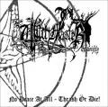 WITCHMASTER: No Peace At All - Thrash &Ouml;r Die!