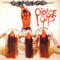 CARCASS: Choice Cuts