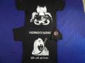 SACRILEGIOUS IMPALEMENT: Exalted Spectres TS XL-Size