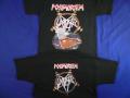 SLAYER: Postmortem TS M-Size