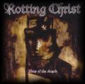 ROTTING CHRIST: Sleep of the Angels