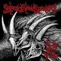 SATANIC BLOODSPRAYING: At the Mercy of Satan