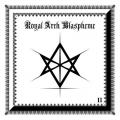 THE ROYAL ARCH BLASPHEME: II