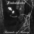FIMBULWINTER: Servants of Sorcery