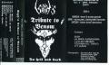 SIGH: To Hell and Back: Sigh's Tribute to Venom