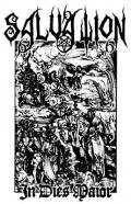 SALVATION666: In Dies Maior