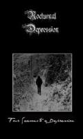 NOCTURNAL DEPRESSION: Four Season to a Depression