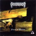 DISSECTION: Frozen in Wacken 1997