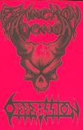EXTINCTION AGENDA / OPPRESSION: Split