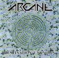 ARCANE: Destination Unknown