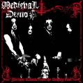 MEDIEVAL DEMON: Necrotic Rituals From the Unholy Past