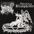 ABHORER: Upheaval of Blasphemy