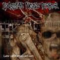 EXTREME NOISE TERROR: Law of Retaliation