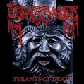MASSACRE: Tyrants of Death