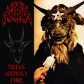 NUNSLAUGHTER: Hell's Unholy Fire