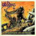 WITCHTRAP: Vengeance Is My Name
